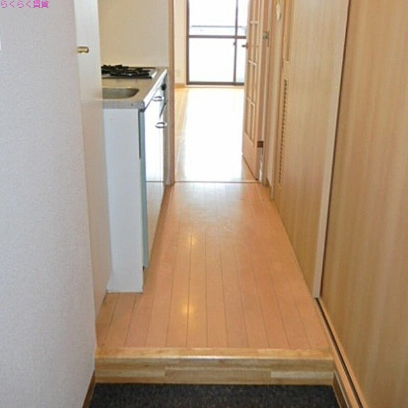 都島駅 徒歩7分 5階の物件内観写真