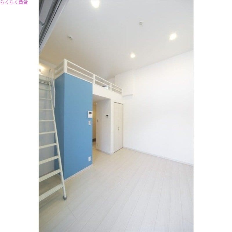 尼崎駅 徒歩8分 1階の物件内観写真