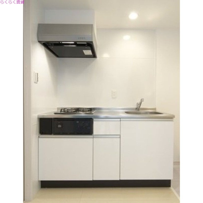 尼崎駅 徒歩8分 1階の物件内観写真