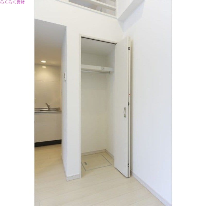 尼崎駅 徒歩8分 1階の物件内観写真