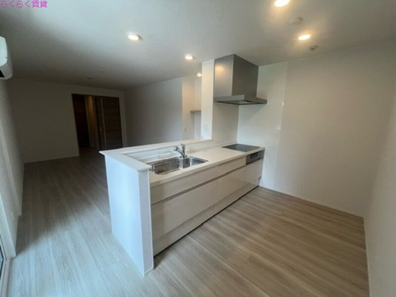 ウィズパーク　ノーサイドの物件内観写真