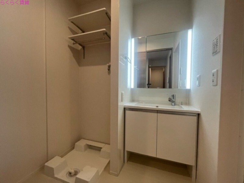 ウィズパーク　ノーサイドの物件内観写真