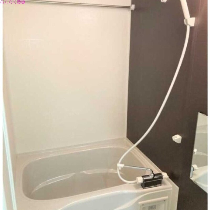 西三荘駅 徒歩5分 3階の物件内観写真