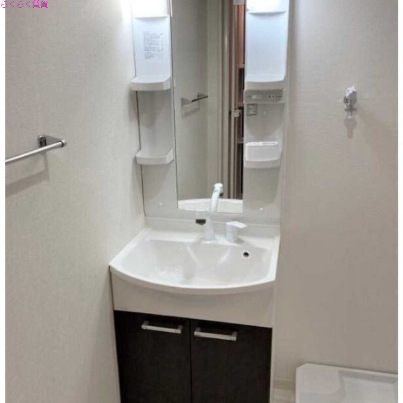 西三荘駅 徒歩5分 3階の物件内観写真