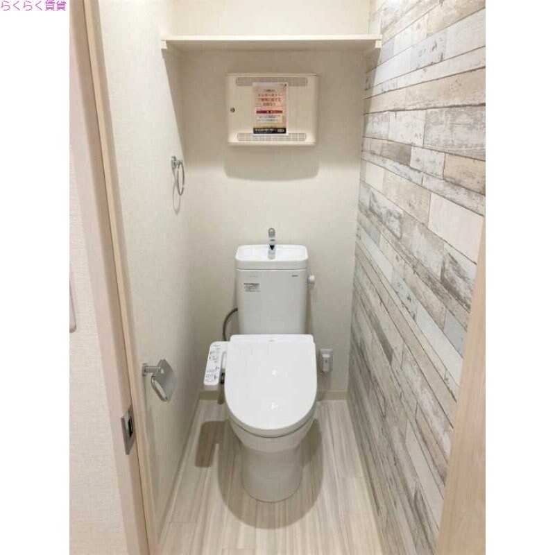 西三荘駅 徒歩5分 3階の物件内観写真