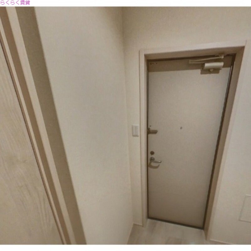 西三荘駅 徒歩5分 3階の物件内観写真