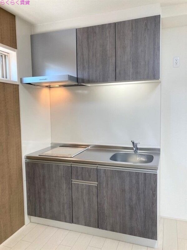 西三荘駅 徒歩5分 3階の物件内観写真