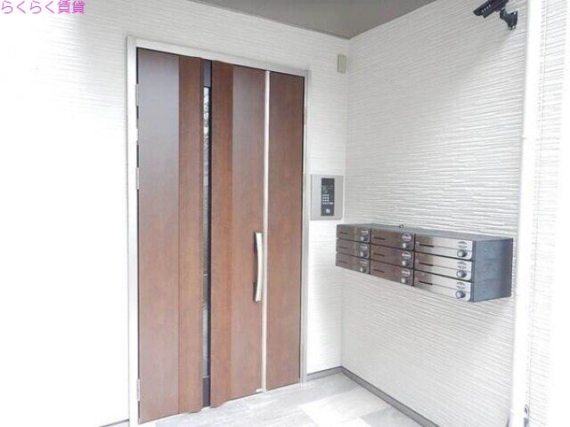 守口市駅 徒歩15分 2階の物件外観写真