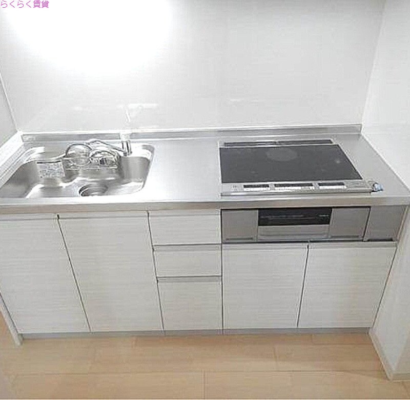 守口市駅 徒歩15分 2階の物件内観写真