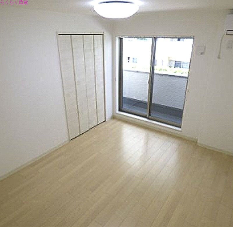 守口市駅 徒歩15分 2階の物件内観写真