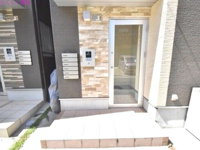 姫島駅 徒歩4分 2階の物件外観写真