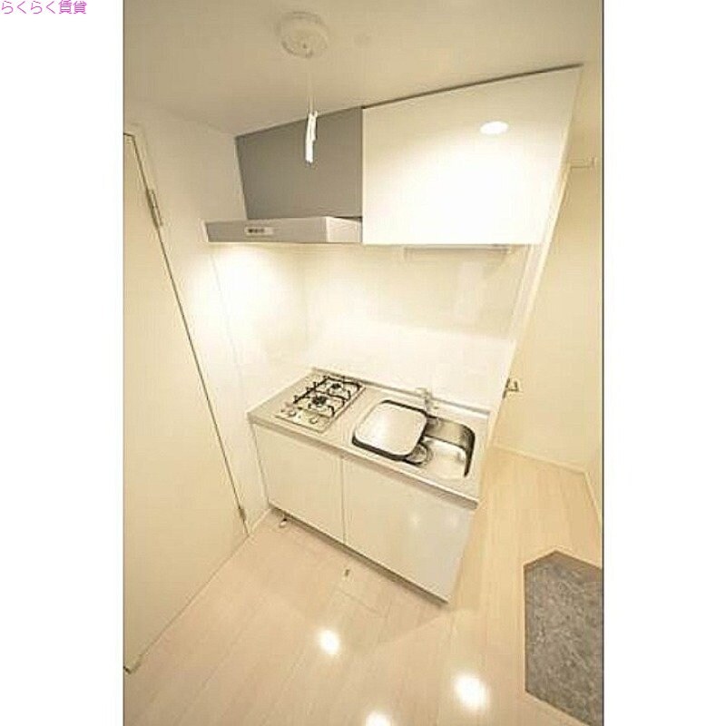 姫島駅 徒歩4分 2階の物件内観写真