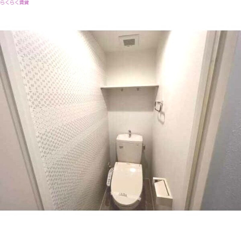 姫島駅 徒歩4分 2階の物件内観写真