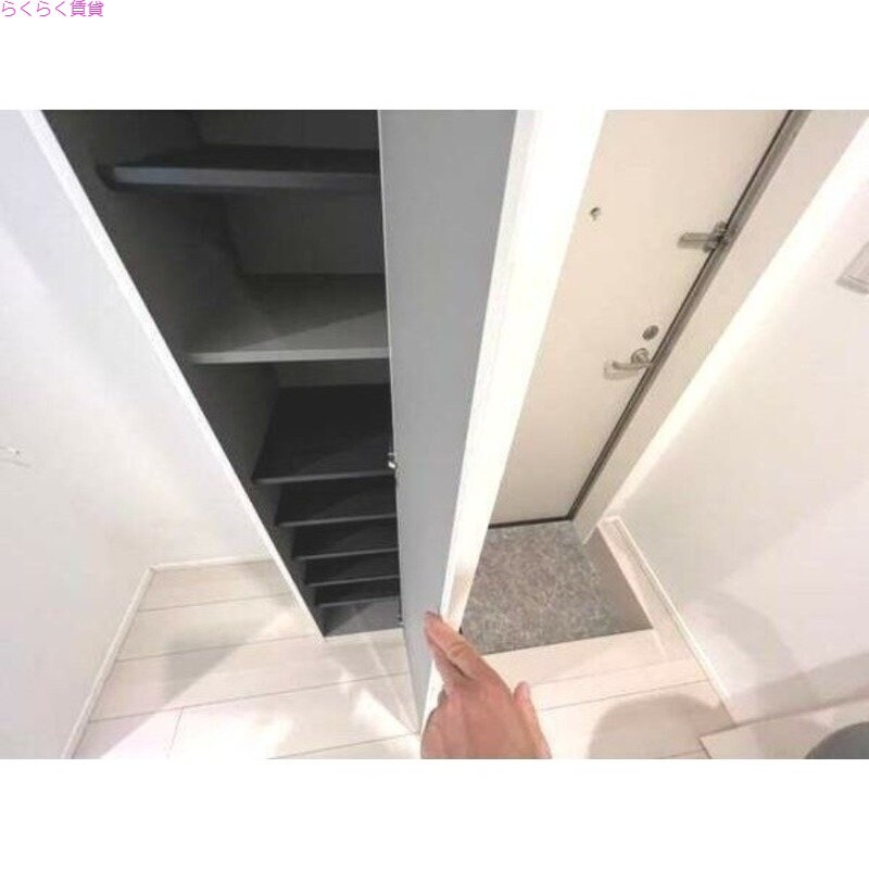 姫島駅 徒歩4分 2階の物件内観写真