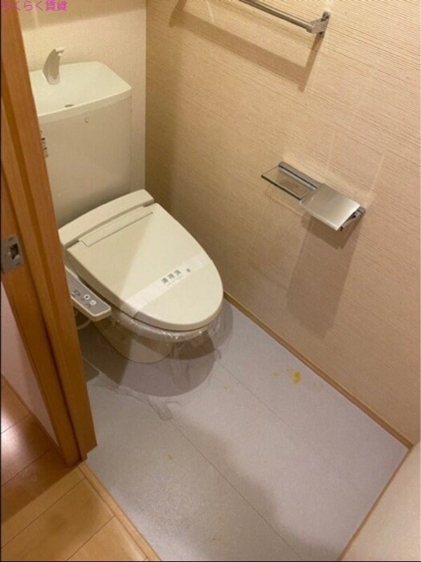 ソルプレーザ玉造の物件内観写真