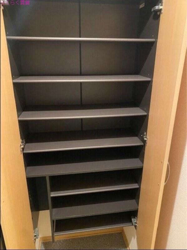 ソルプレーザ玉造の物件内観写真