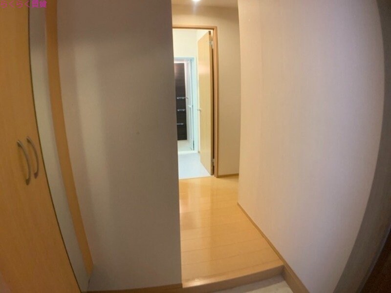 ソルプレーザ玉造の物件内観写真