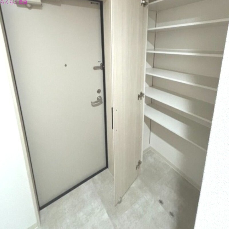 津田駅 徒歩10分 1階の物件内観写真