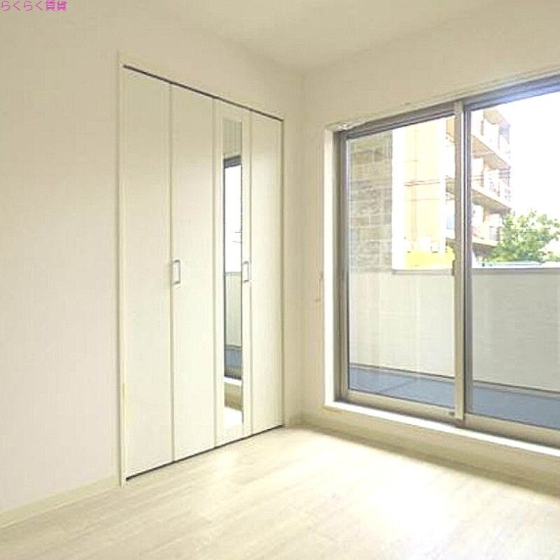 津田駅 徒歩10分 1階の物件内観写真