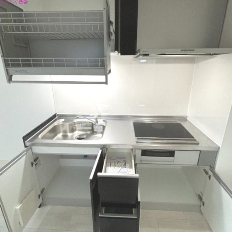 津田駅 徒歩10分 1階の物件内観写真