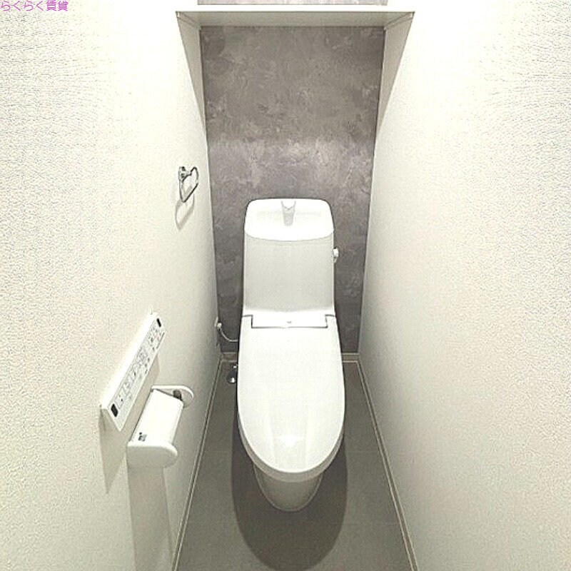 津田駅 徒歩10分 1階の物件内観写真