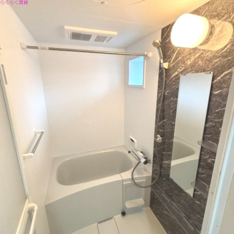 津田駅 徒歩10分 1階の物件内観写真