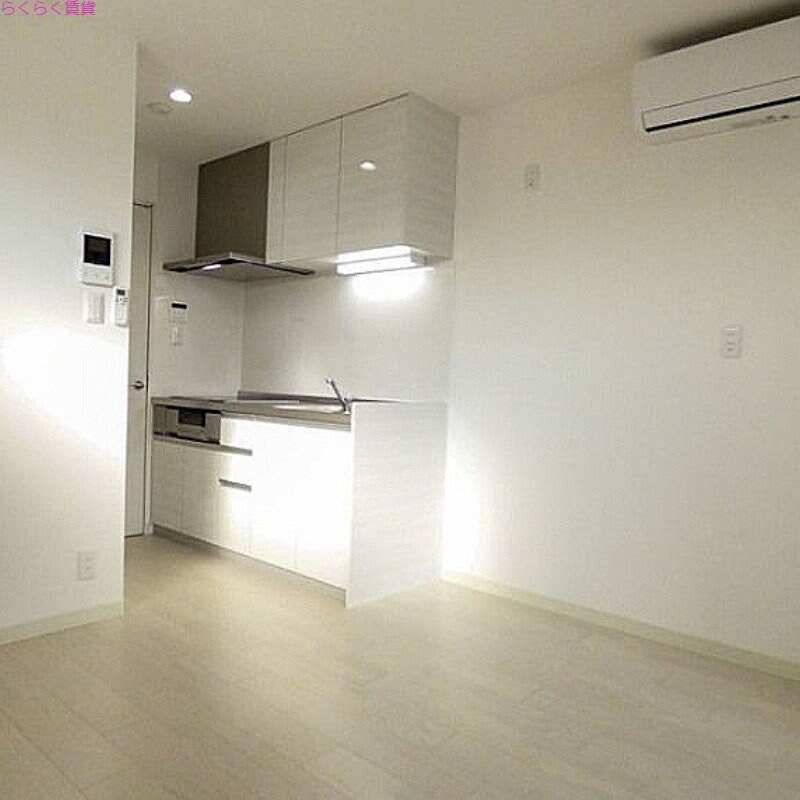 津田駅 徒歩10分 1階の物件内観写真