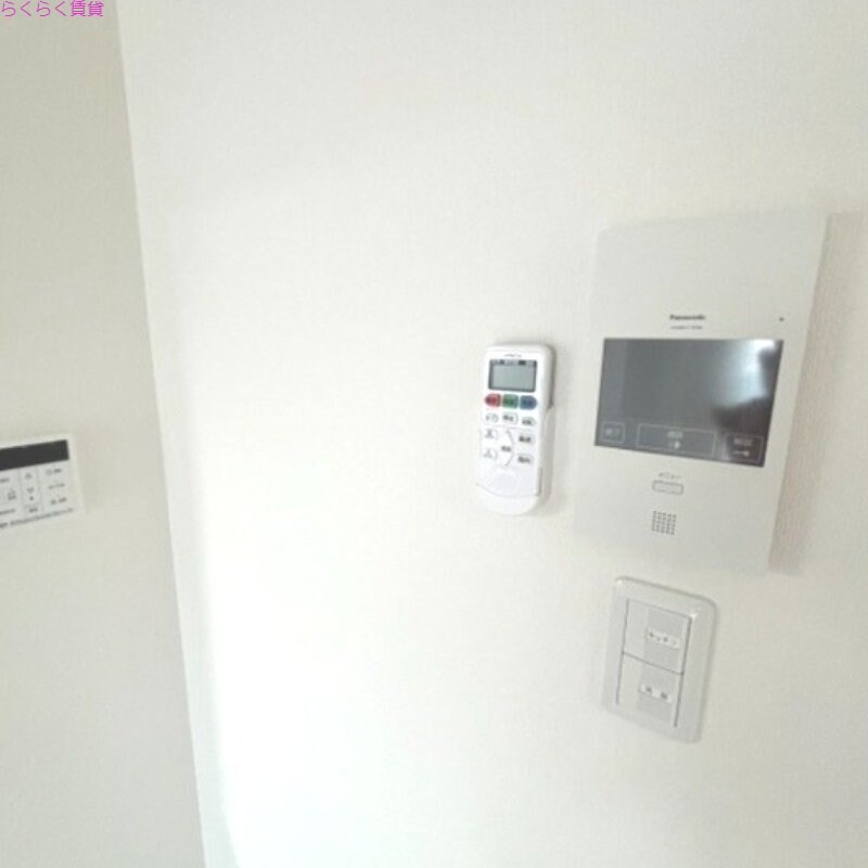 津田駅 徒歩10分 1階の物件内観写真