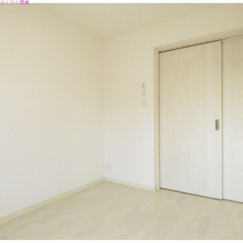 津田駅 徒歩10分 1階の物件内観写真