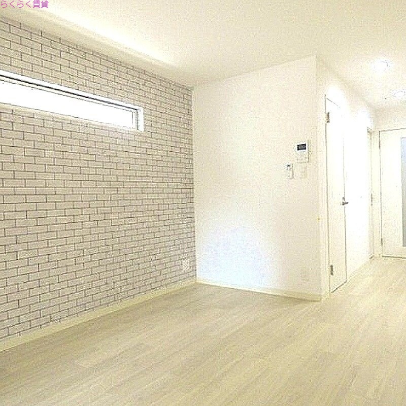 津田駅 徒歩10分 1階の物件内観写真