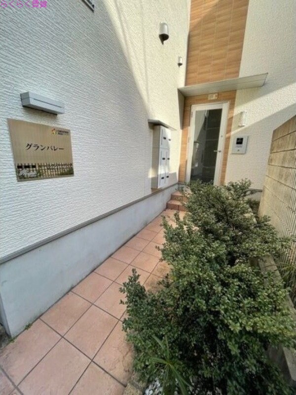 姫島駅 徒歩3分 2階の物件外観写真