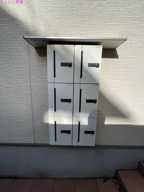 姫島駅 徒歩3分 2階の物件外観写真