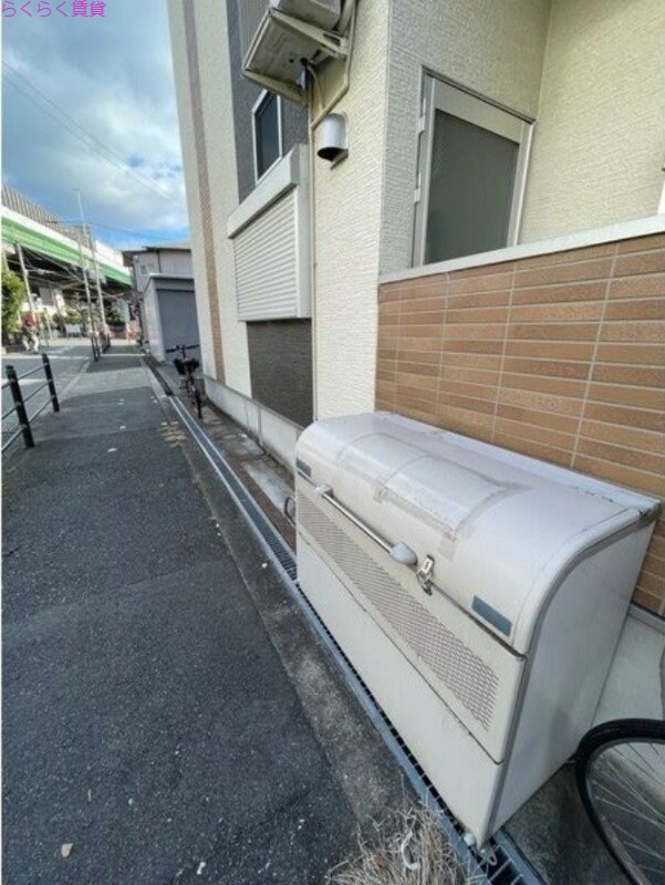 姫島駅 徒歩3分 2階の物件外観写真