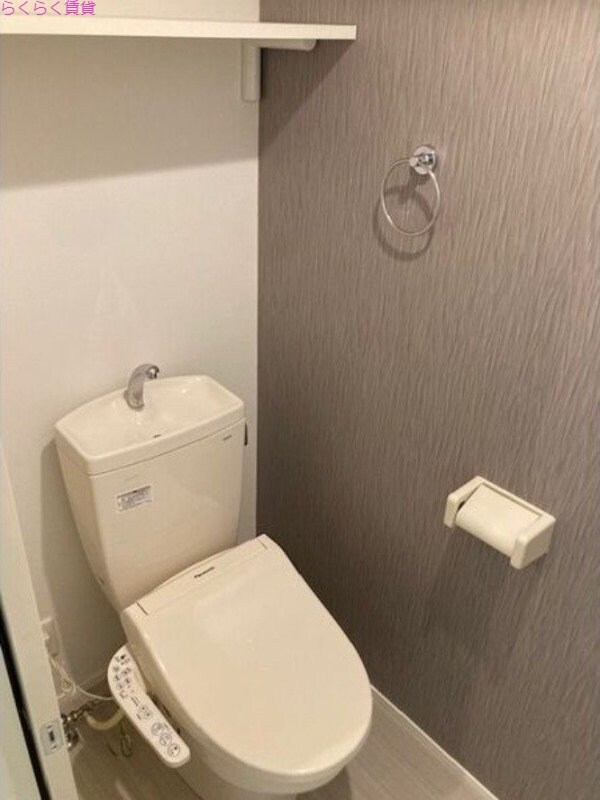 姫島駅 徒歩3分 2階の物件内観写真