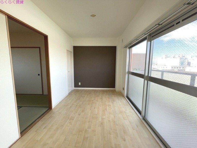 園田駅 徒歩22分 4階の物件内観写真