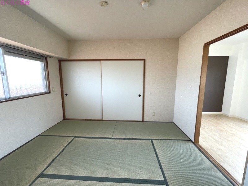 園田駅 徒歩22分 4階の物件内観写真