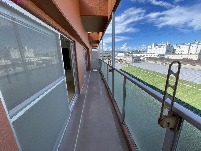 園田駅 徒歩22分 4階の物件内観写真