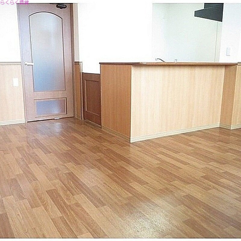 オルゴグラート鶴見の物件内観写真