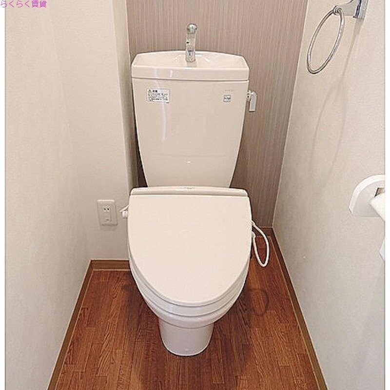 オルゴグラート鶴見の物件内観写真