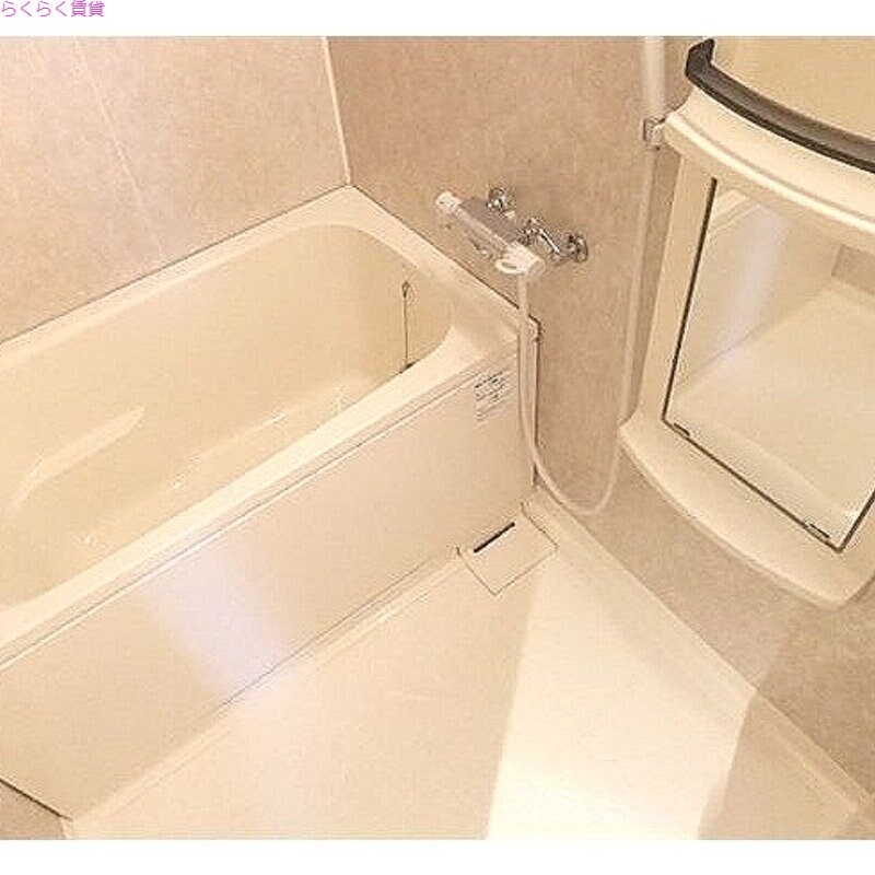 オルゴグラート鶴見の物件内観写真