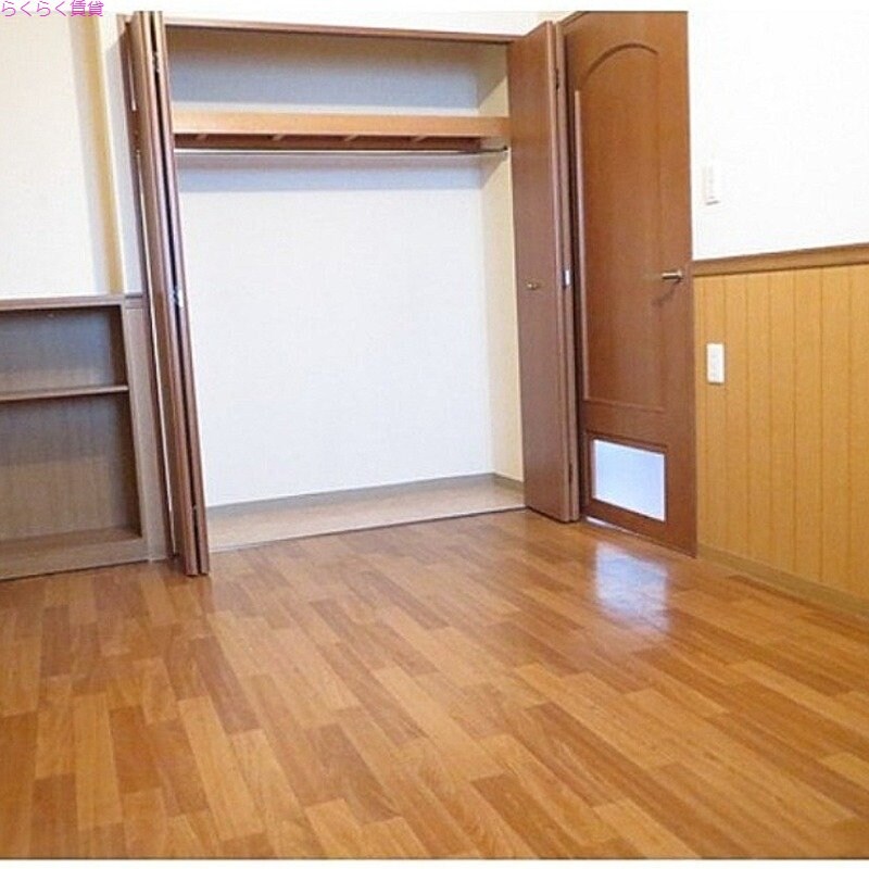 オルゴグラート鶴見の物件内観写真