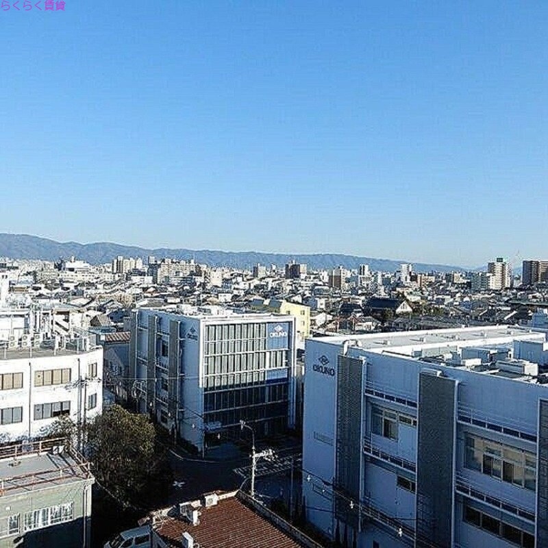 オルゴグラート鶴見の物件内観写真