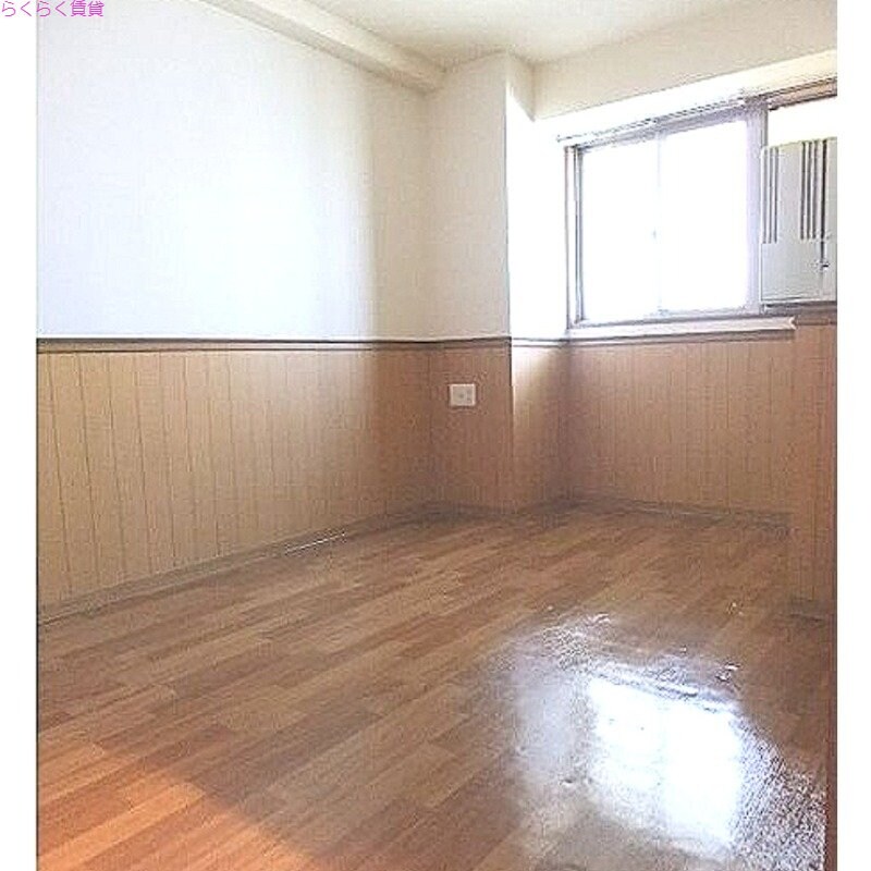 オルゴグラート鶴見の物件内観写真