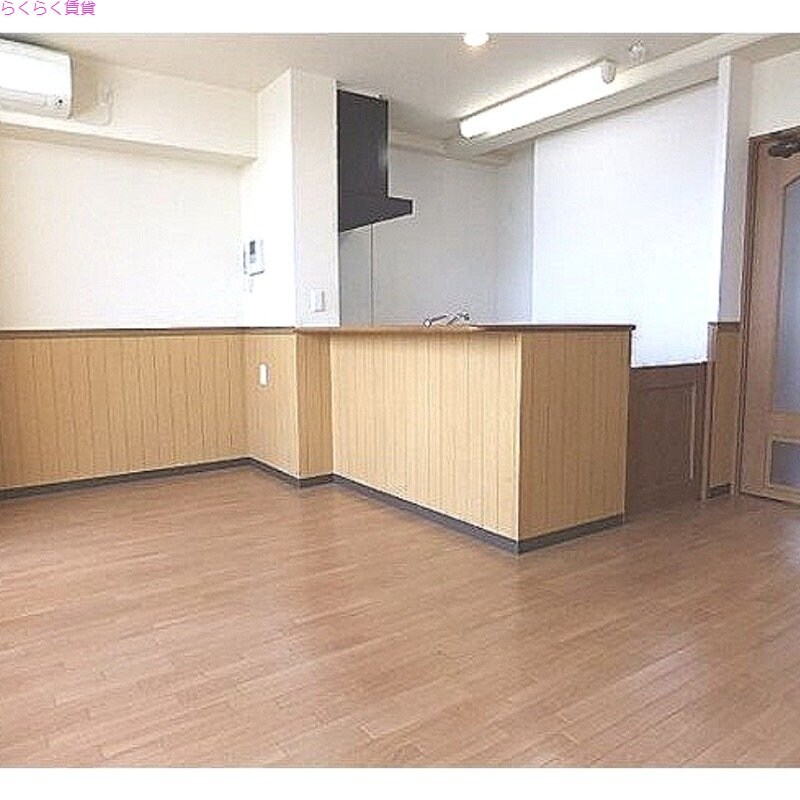 オルゴグラート鶴見の物件内観写真