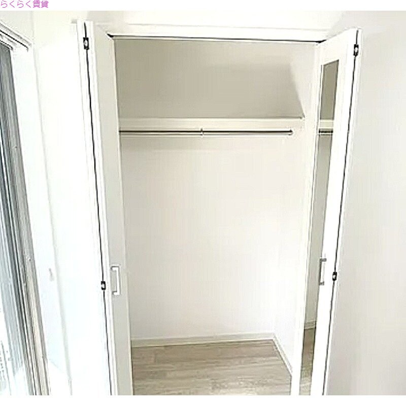 クリエオーレ菱江Ⅱの物件内観写真