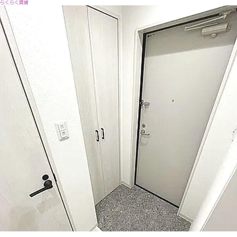 クリエオーレ菱江Ⅱの物件内観写真