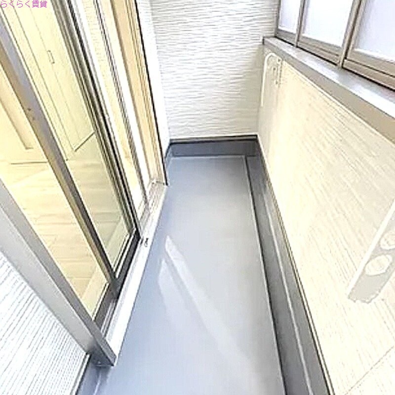 クリエオーレ菱江Ⅱの物件内観写真