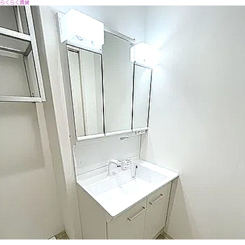 クリエオーレ菱江Ⅱの物件内観写真