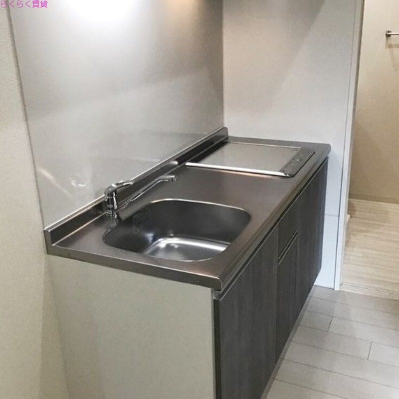 吹田駅 徒歩10分 3階の物件内観写真