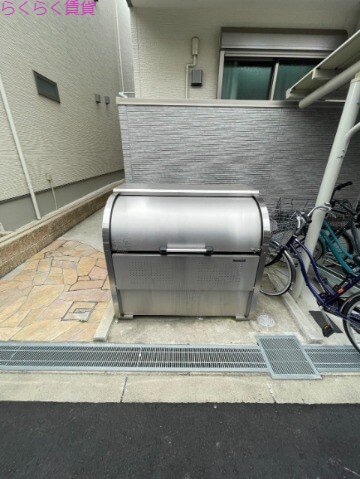 吹田駅 徒歩10分 3階の物件外観写真